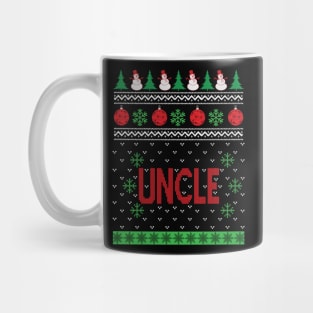 The uncle Mug